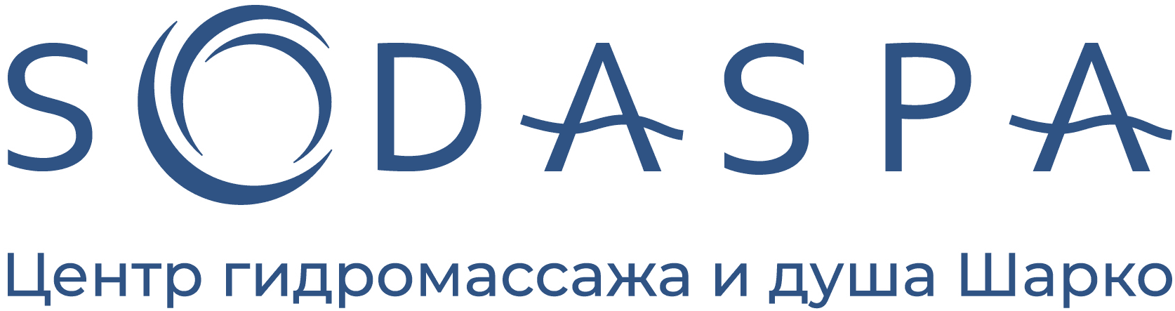 SODASPA