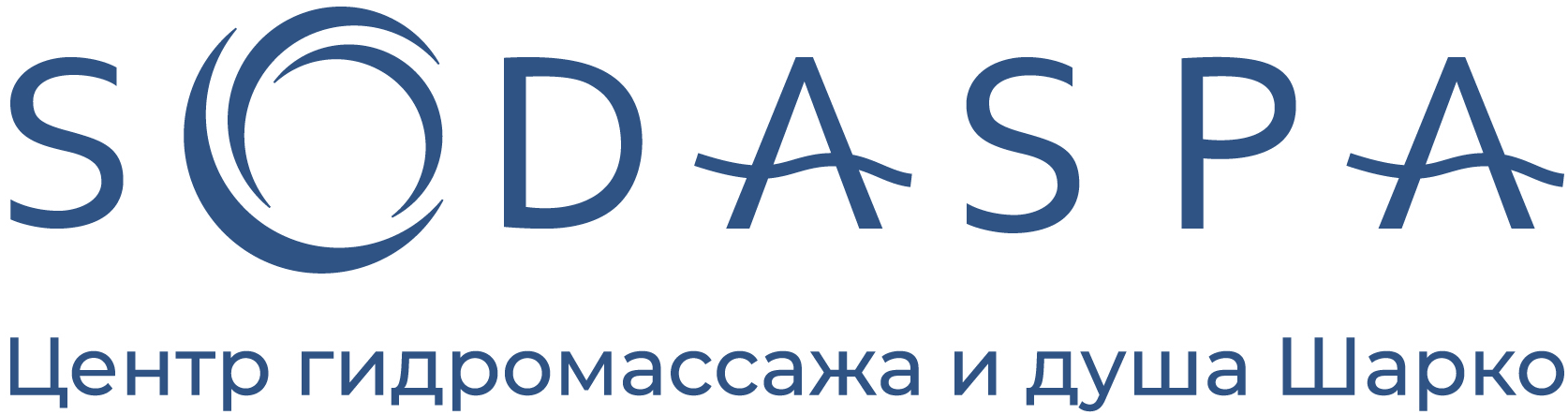 SODASPA